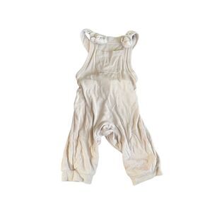 Kyte baby bamboo jersey overalls